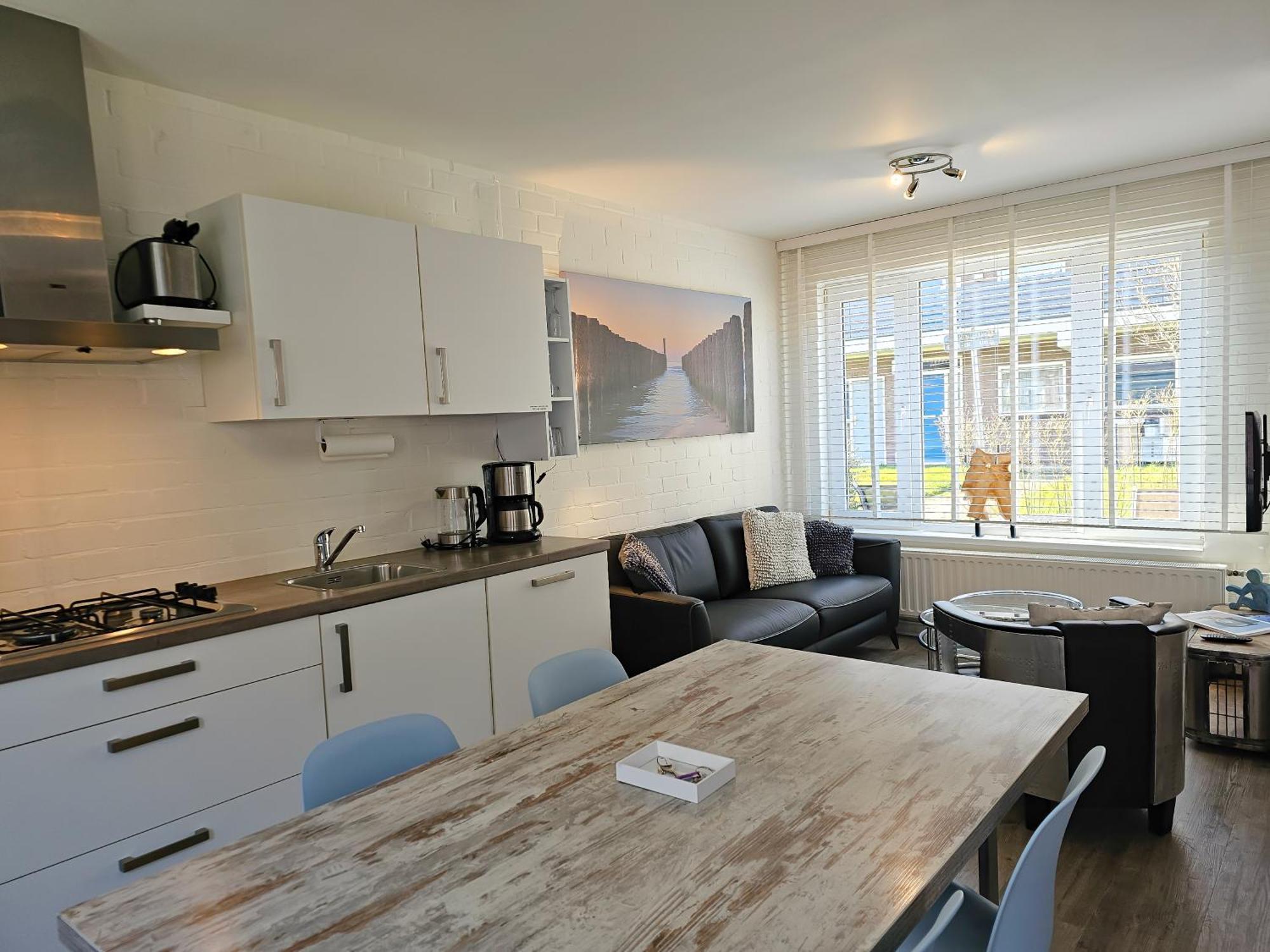 Vakantiewoning Domburg Do31 Exterior foto